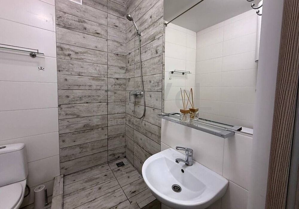 Квартира на вул. Кам'янська, 127 в Києві, ID 321170, фото №9