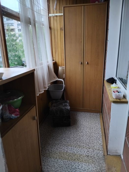 Квартира на Днепровська 5 в Києві, ID 321178, фото №9
