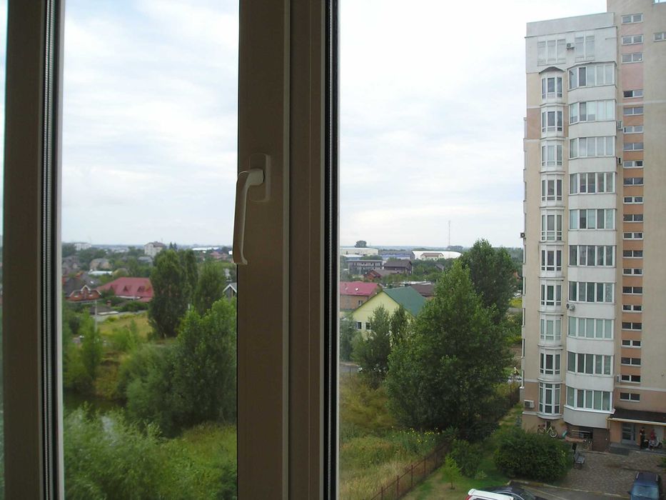 Квартира на ЖК Петрівський квартал в Київ, ID 321024, фото №2
