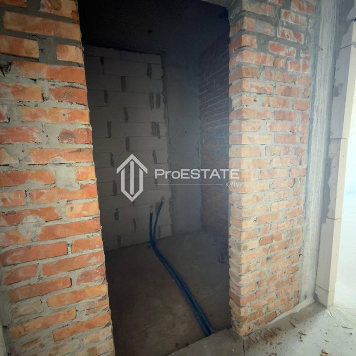 Квартира на вул. Оноре де Бальзака, 11 в Києві, ID 318954, фото №11