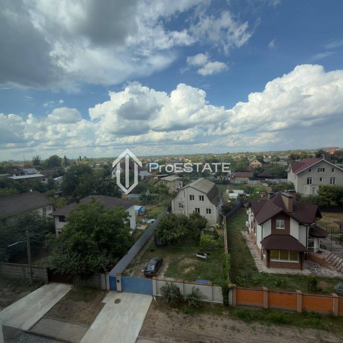 Квартира на вул. Оноре де Бальзака, 11 в Києві, ID 318954, фото №16