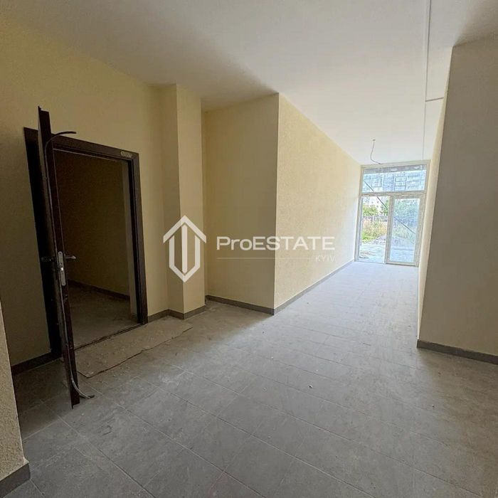 Квартира на вул. Оноре де Бальзака, 11 в Києві, ID 318954, фото №3