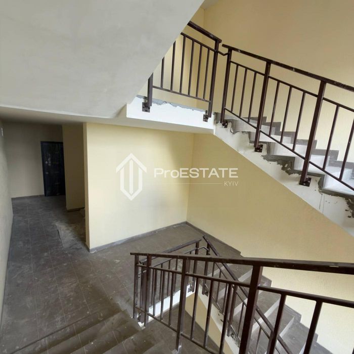 Квартира на вул. Оноре де Бальзака, 11 в Києві, ID 318954, фото №4