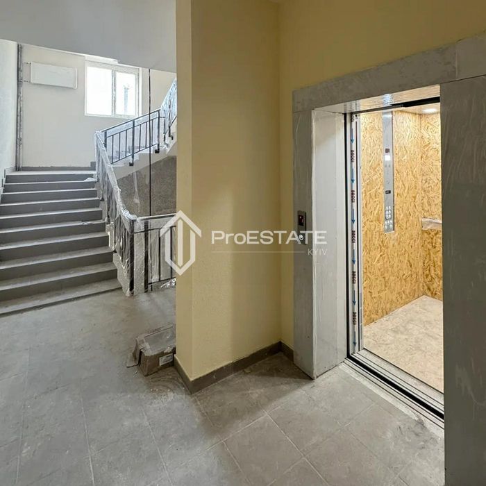 Квартира на вул. Оноре де Бальзака, 11 в Києві, ID 318954, фото №6