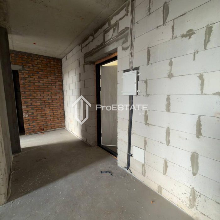 Квартира на вул. Оноре де Бальзака, 11 в Києві, ID 318954, фото №7