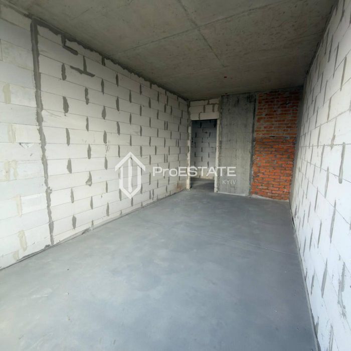 Квартира на вул. Оноре де Бальзака, 11 в Києві, ID 318954, фото №9