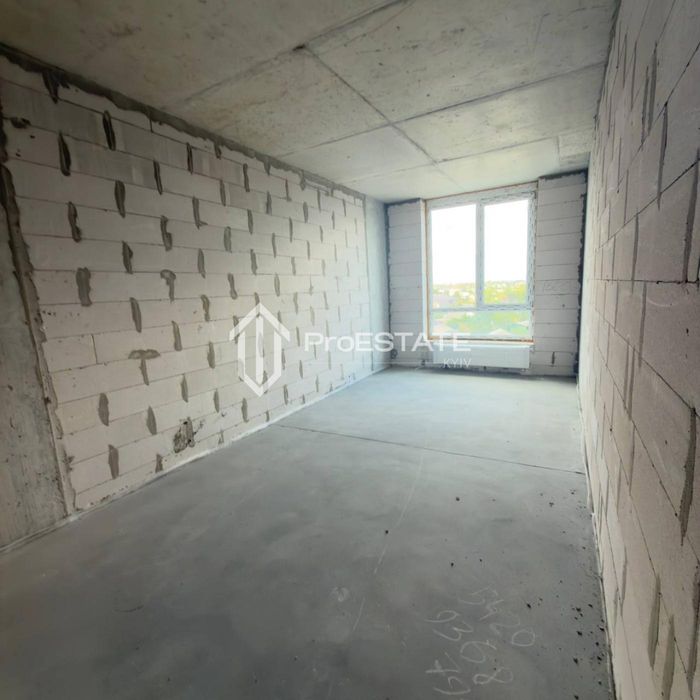 Квартира на вул. Оноре де Бальзака, 11 в Києві, ID 318954, фото №10