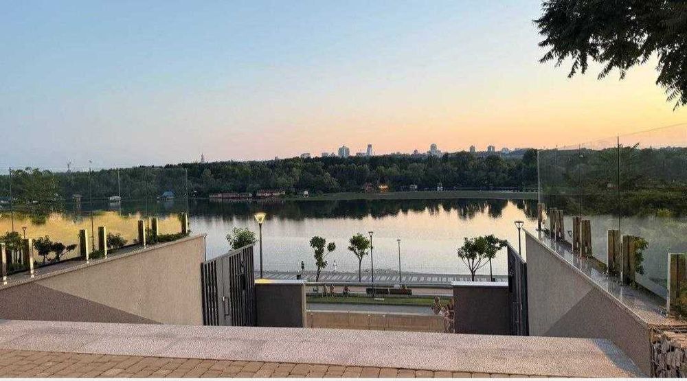 Квартира на вул. Микільсько-Слобідська, 11 в Києві, ID 316227, фото №16