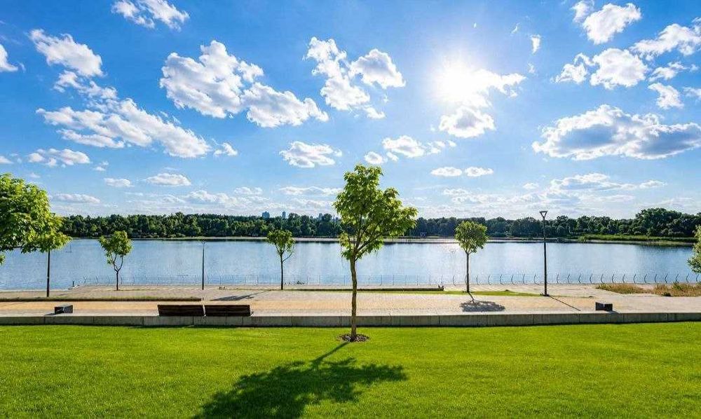 Квартира на вул. Микільсько-Слобідська, 11 в Києві, ID 316227, фото №17