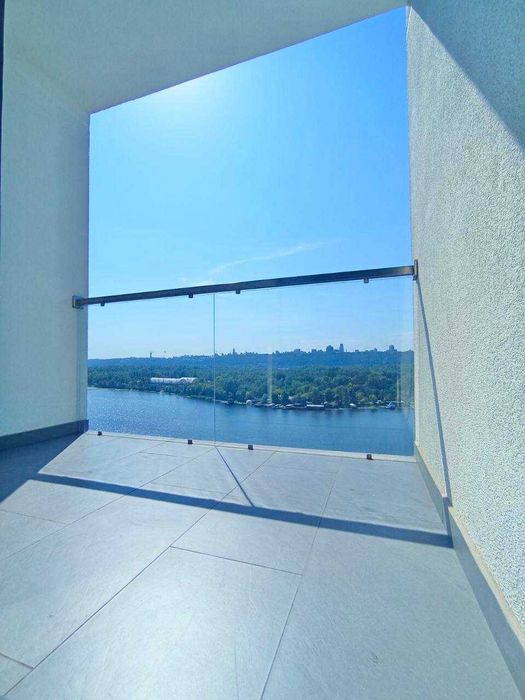 Квартира на вул. Микільсько-Слобідська, 11 в Київ, ID 316227, фото №4