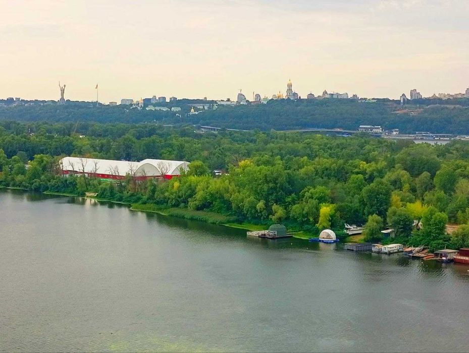 Квартира на вул. Микільсько-Слобідська, 11 в Київ, ID 316227, фото №5