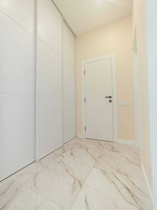 Квартира на вул. Микільсько-Слобідська, 11 в Києві, ID 316227, фото №8