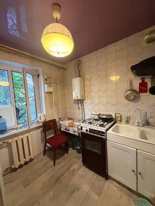 Квартира на просп. Університетський в Кривий Ріг, ID 321153, фото №5