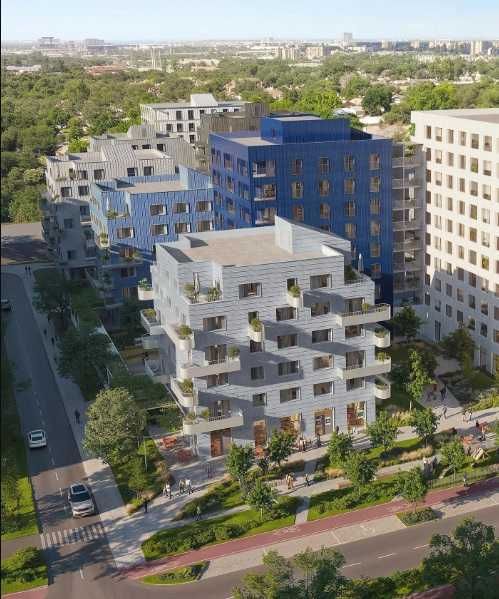 Квартира на вул. Пимоненка в Львів, ID 321151, фото №2
