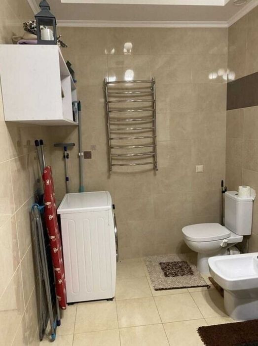 Квартира на вул. Будівельників в Хмельницькому, ID 321144, фото №14