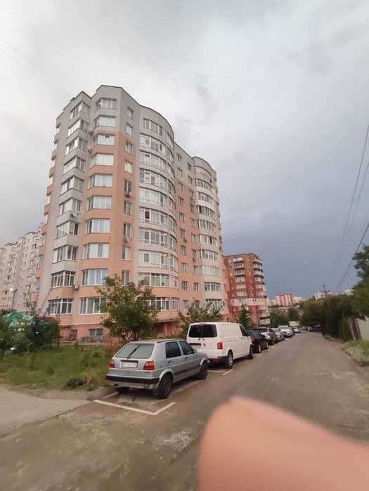 Квартира на вул. Будівельників в Хмельницькому, ID 321144, фото №19