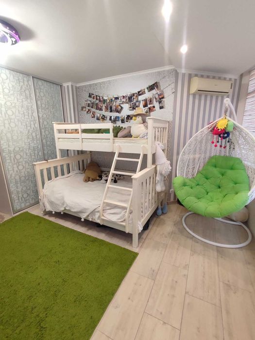 Квартира на вул. Будівельників в Хмельницький, ID 321144, фото №3