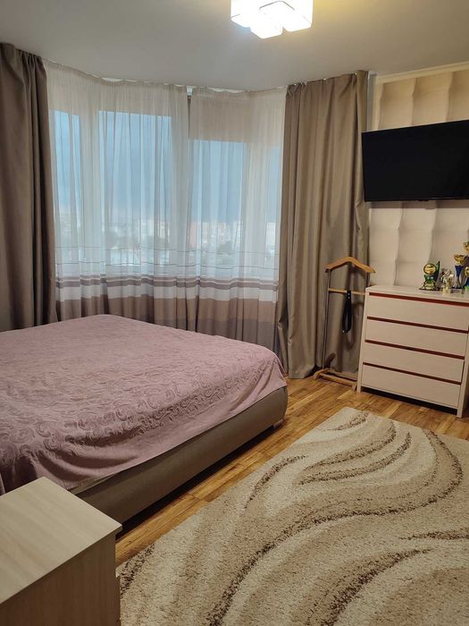 Квартира на вул. Будівельників в Хмельницькому, ID 321144, фото №9