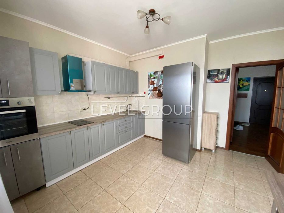 Квартира на вул. Саперно-Слобідська, 24, ID 366338, фото №1