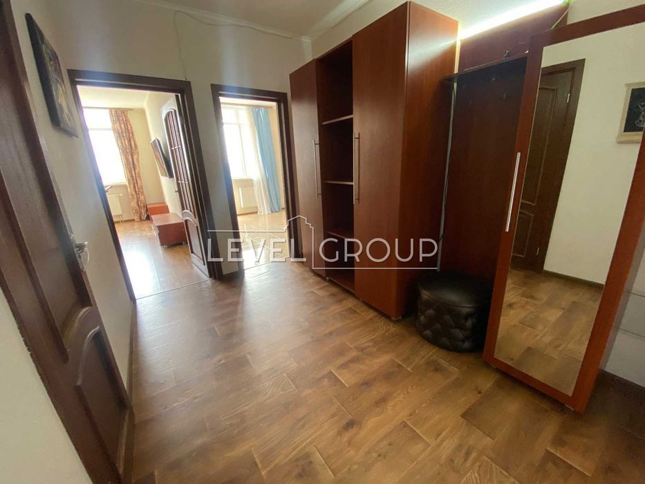 Квартира на вул. Саперно-Слобідська, 24 в Києві, ID 366338, фото №9