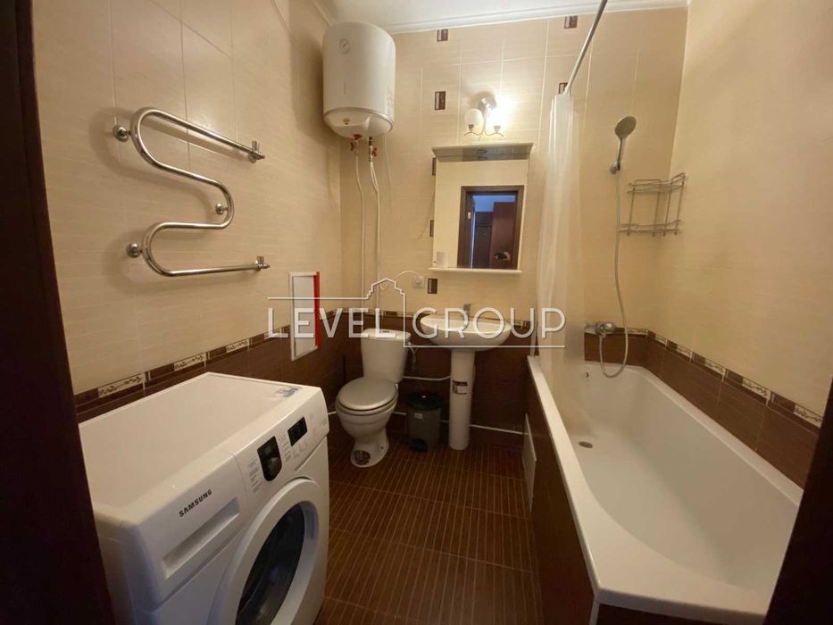 Квартира на вул. Саперно-Слобідська, 24 в Києві, ID 366338, фото №10