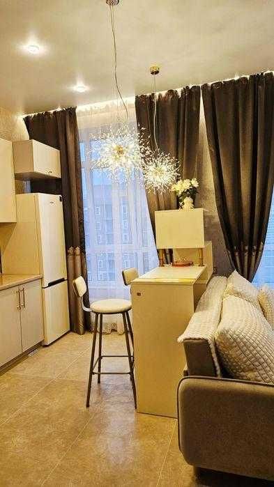 Квартира на ЖК «Гранд Бурже» в Київ, ID 321137, фото №3