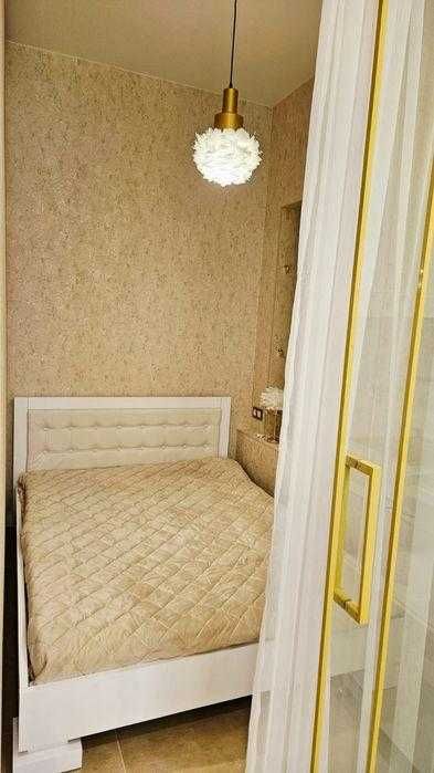 Квартира на ЖК «Гранд Бурже» в Київ, ID 321137, фото №5
