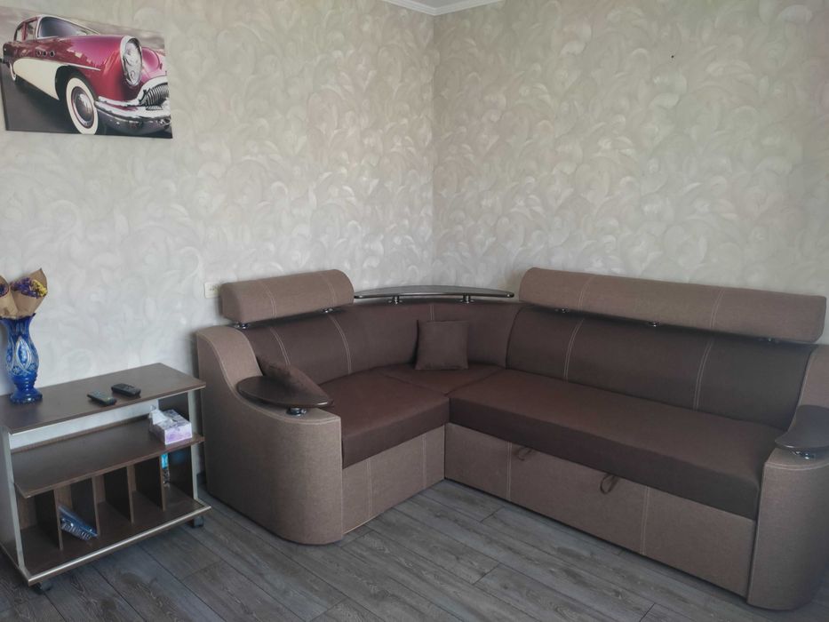Квартира на Дарницький в Київ, ID 316243, фото №1