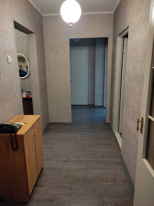 Квартира на Дарницький в Києві, ID 316243, фото №18