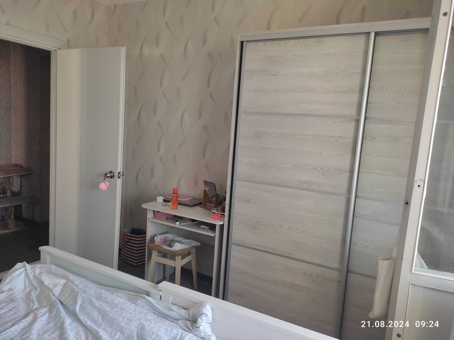 Квартира на Дарницький в Києві, ID 316243, фото №20