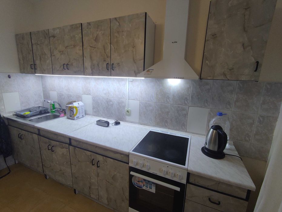 Квартира на Дарницький в Києві, ID 316243, фото №21
