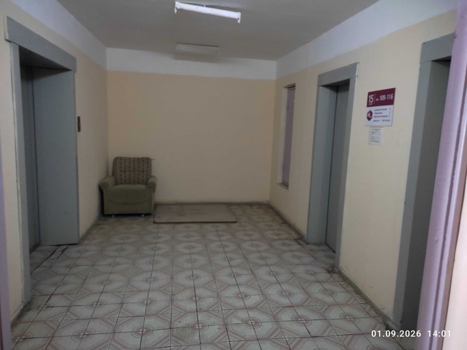 Квартира на Дарницький в Києві, ID 316243, фото №22