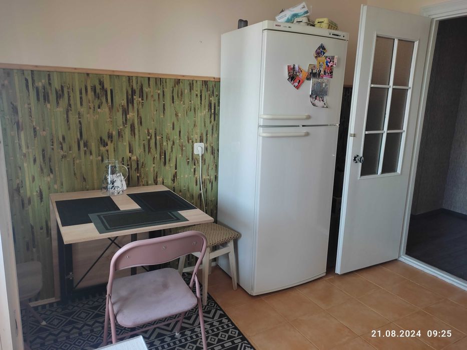 Квартира на Дарницький в Києві, ID 316243, фото №8