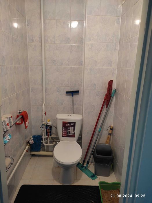 Квартира на Дарницький в Києві, ID 316243, фото №9