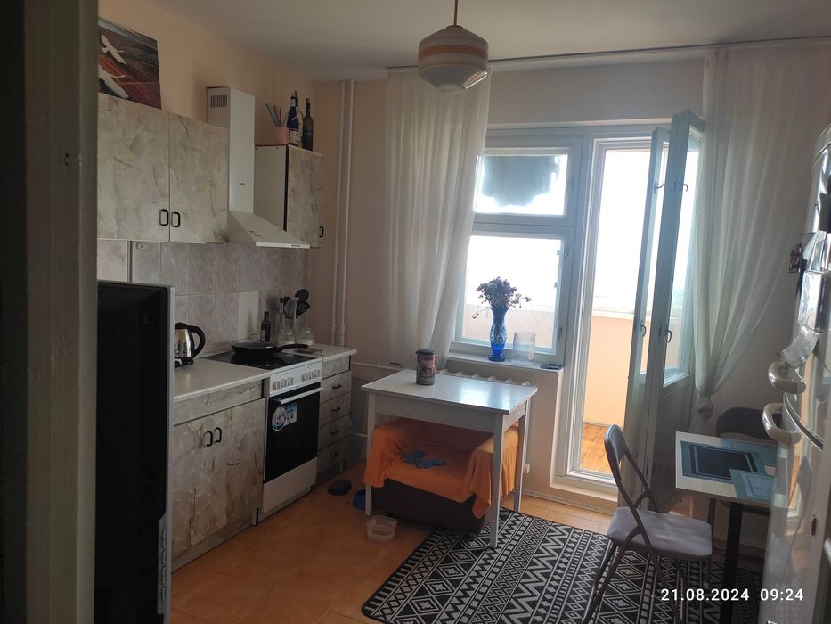 Квартира на Дарницький в Києві, ID 316243, фото №10