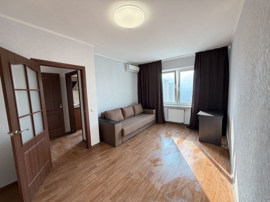 Квартира на Дарницький в Києві, ID 316238, фото №5
