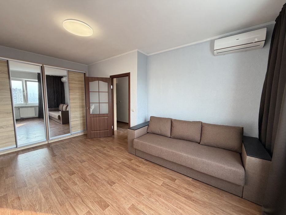Квартира на Дарницький в Києві, ID 316238, фото №6