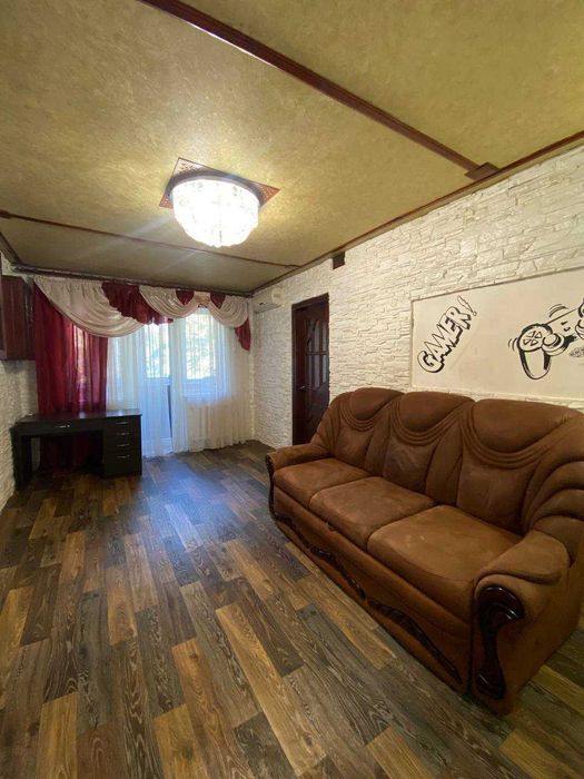 Квартира на вул. Сергія Колачевського, 64 в Кривий Ріг, ID 321134, фото №1