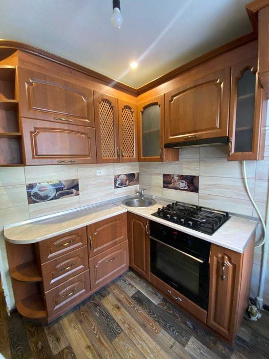 Квартира на вул. Сергія Колачевського, 64 в Кривому Розі, ID 321134, фото №11