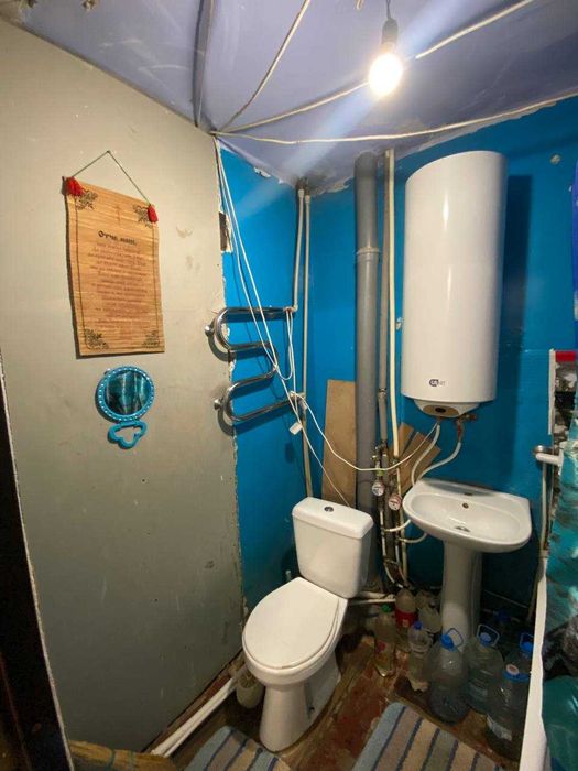 Квартира на вул. Сергія Колачевського, 64 в Кривому Розі, ID 321134, фото №14