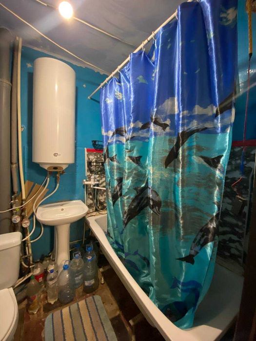 Квартира на вул. Сергія Колачевського, 64 в Кривому Розі, ID 321134, фото №15