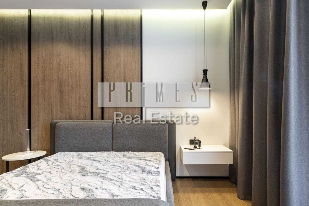 Квартира на вул. Андрея Верхогляда, 15б в Києві, ID 321116, фото №14