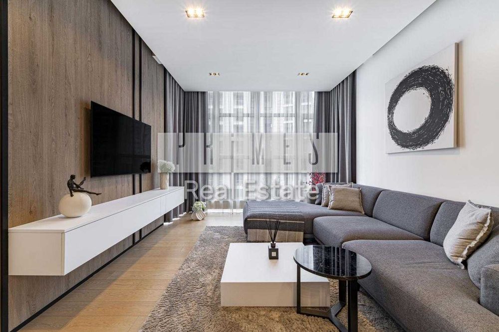 Квартира на вул. Андрея Верхогляда, 15б в Київ, ID 321116, фото №5