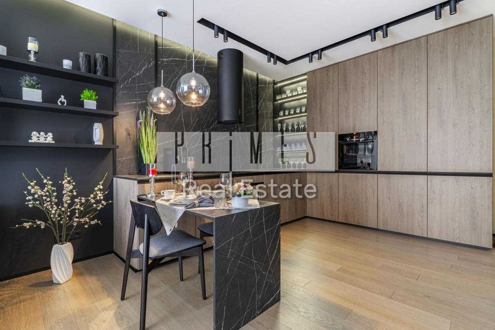 Квартира на вул. Андрея Верхогляда, 15б в Києві, ID 321116, фото №8