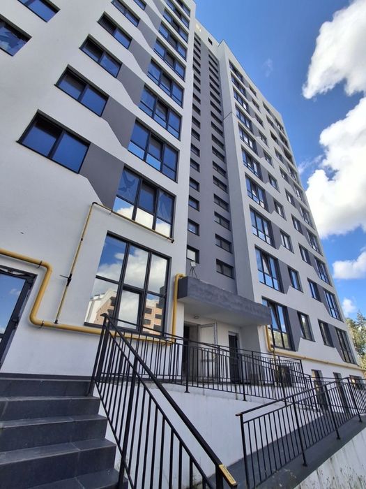 Квартира на ЖК «Авіатор» в Київ, ID 321126, фото №1