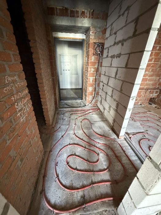 Квартира на ЖК «Авіатор» в Києві, ID 321126, фото №11