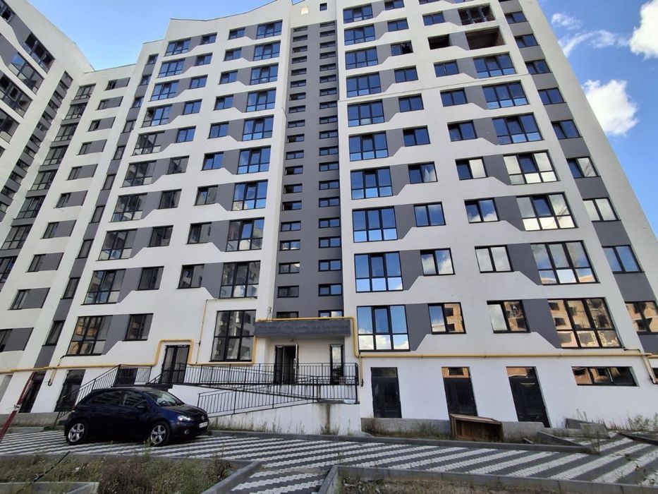 Квартира на ЖК «Авіатор» в Київ, ID 321126, фото №3