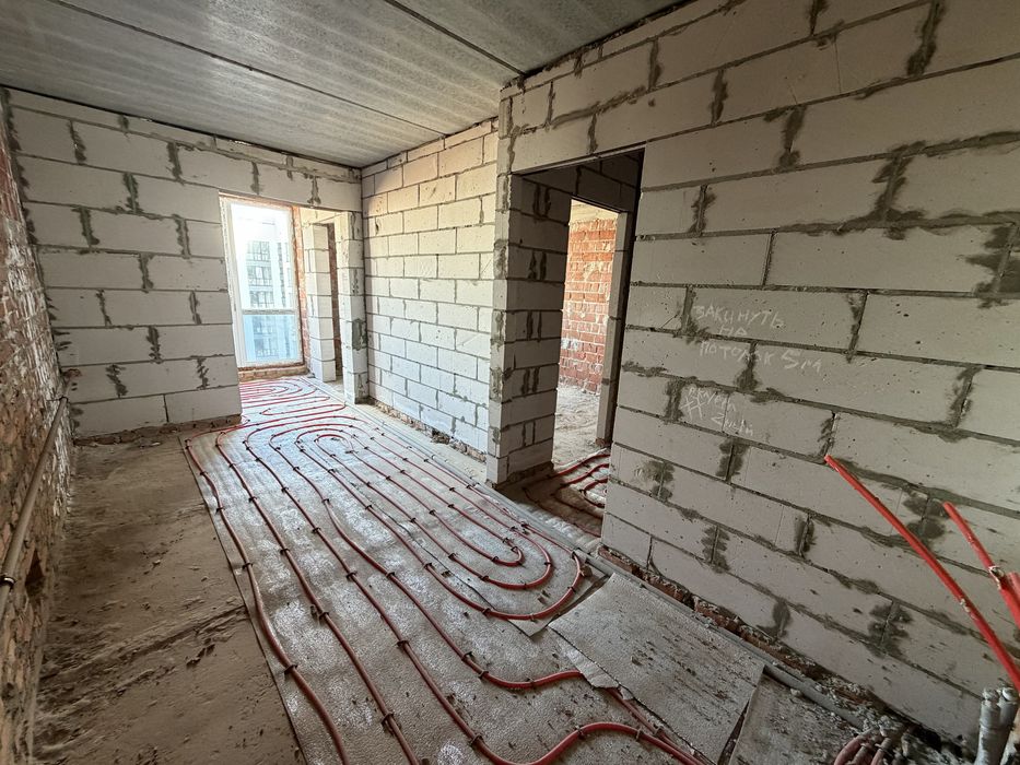 Квартира на ЖК «Авіатор» в Київ, ID 321126, фото №5