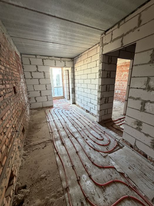Квартира на ЖК «Авіатор» в Києві, ID 321126, фото №6