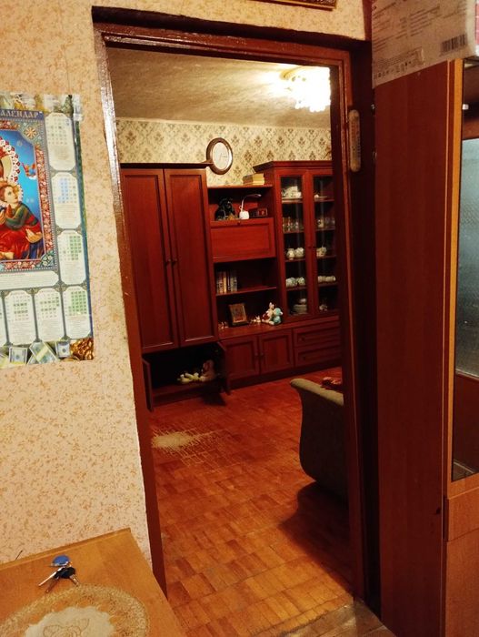 Квартира на вул. Оноре де Бальзака, 86 в Київ, ID 316262, фото №1